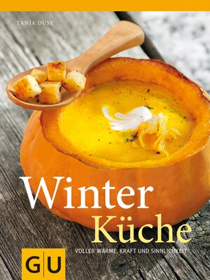 cover image of Winterküche